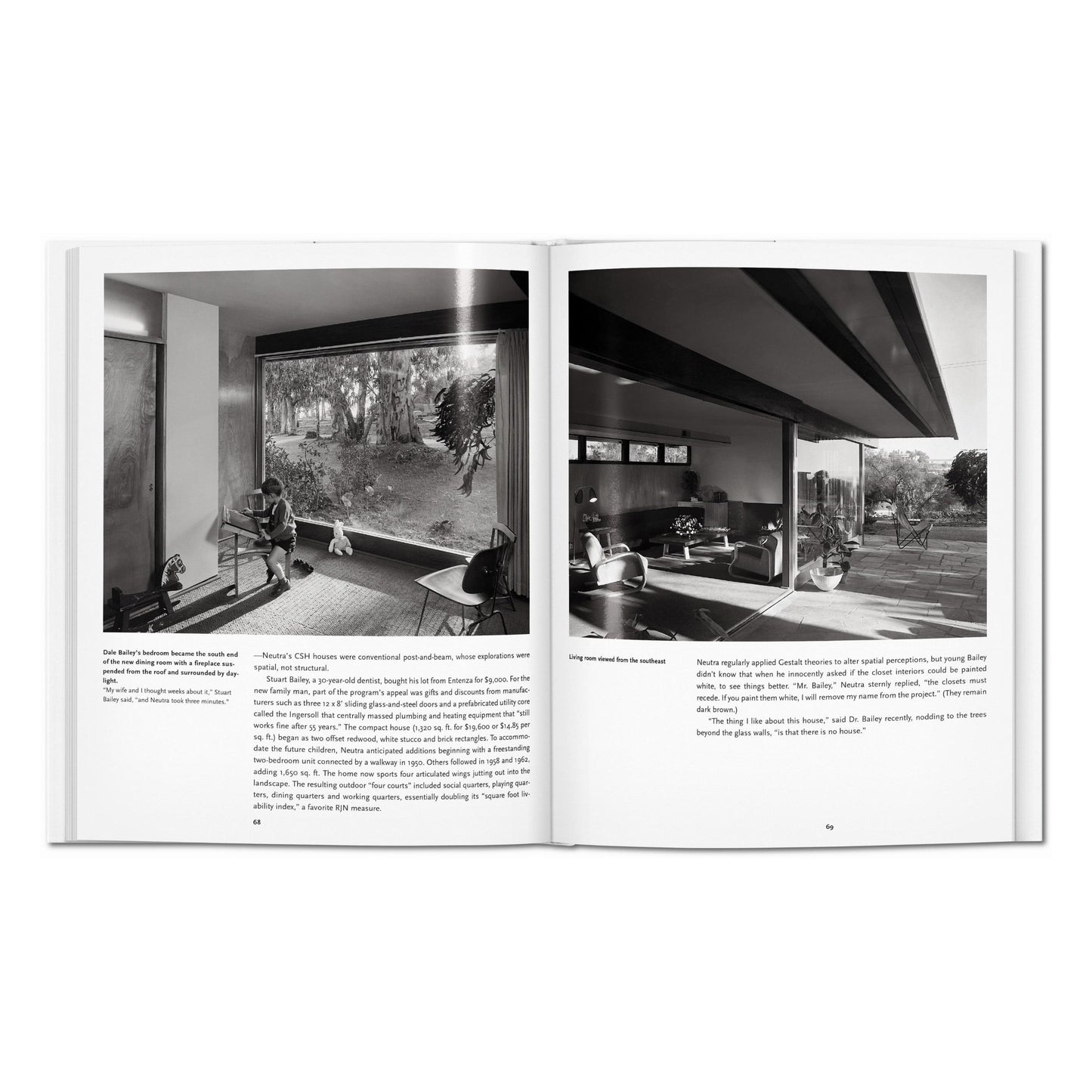 Neutra (Italian)