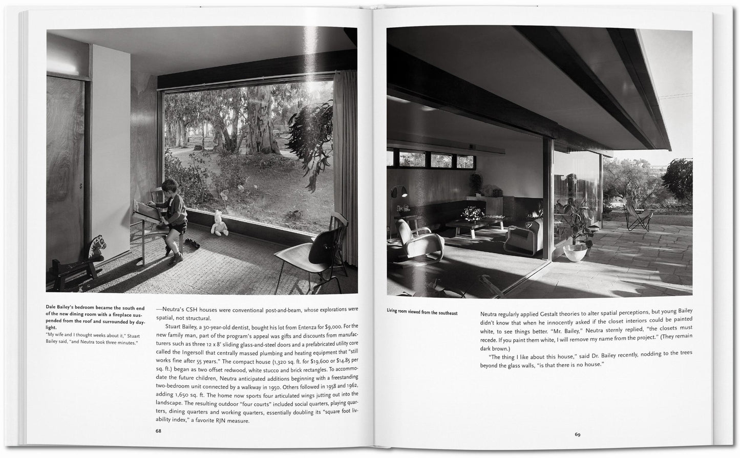 Neutra (Italian)