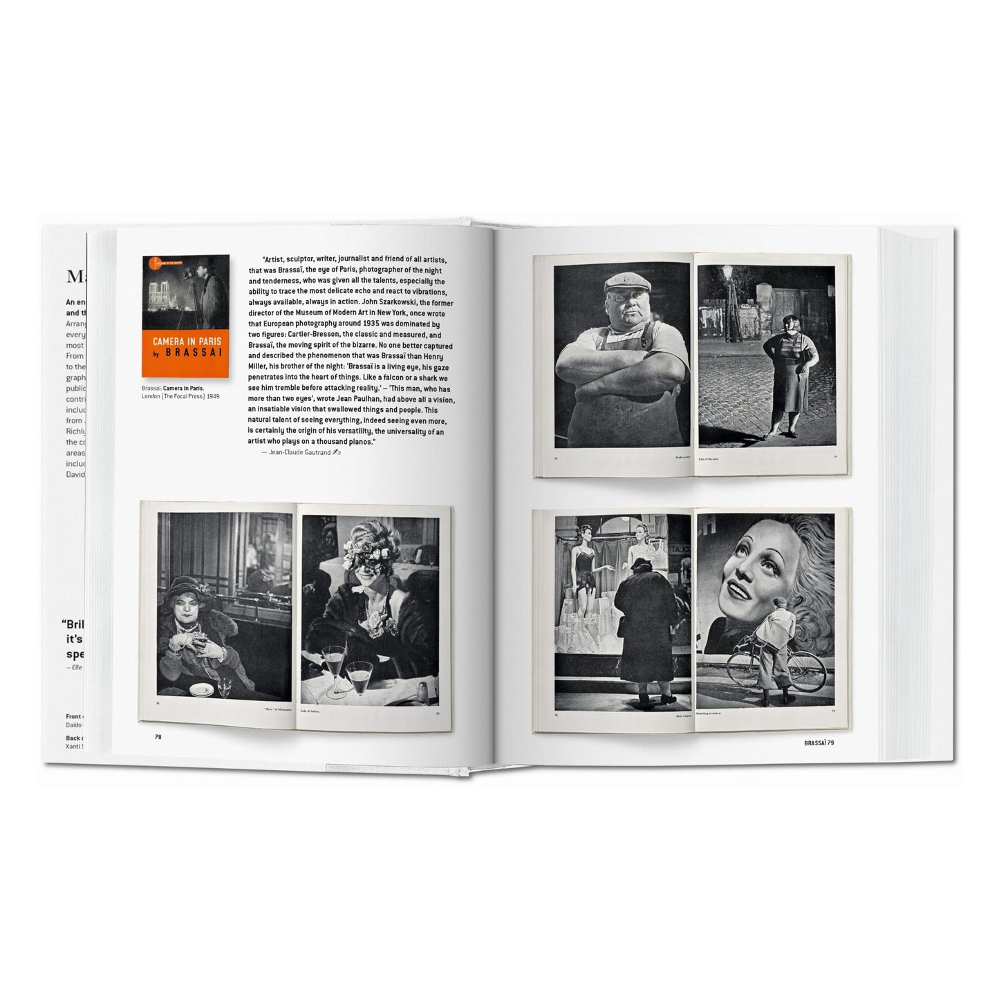 Photographes A-Z (French)