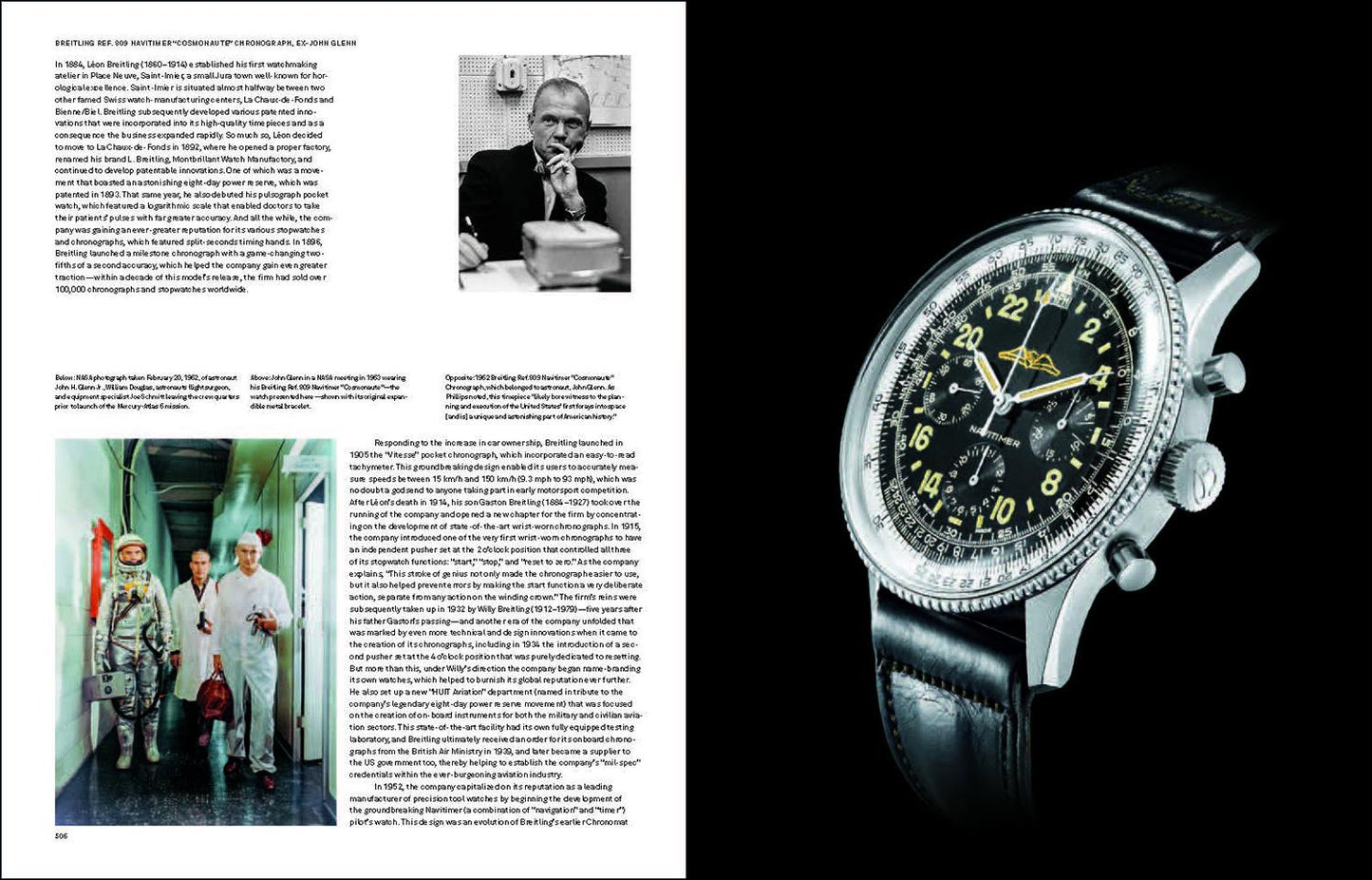 Ultimate Collector Watches (English)