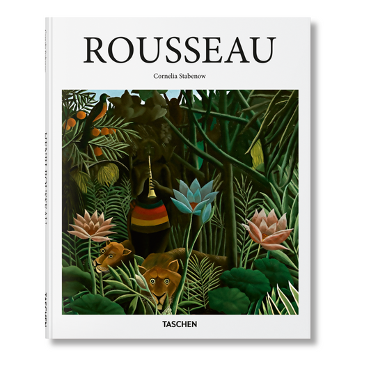 Rousseau (French)