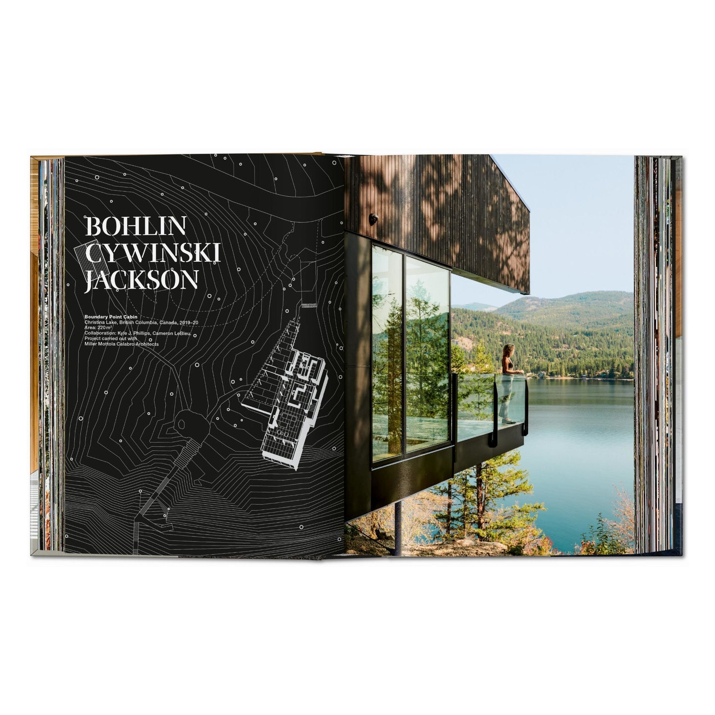Homes For Our Time. Contemporary Houses around the World. Vol. 2. 45th Ed. (Spanish, English, Italian)