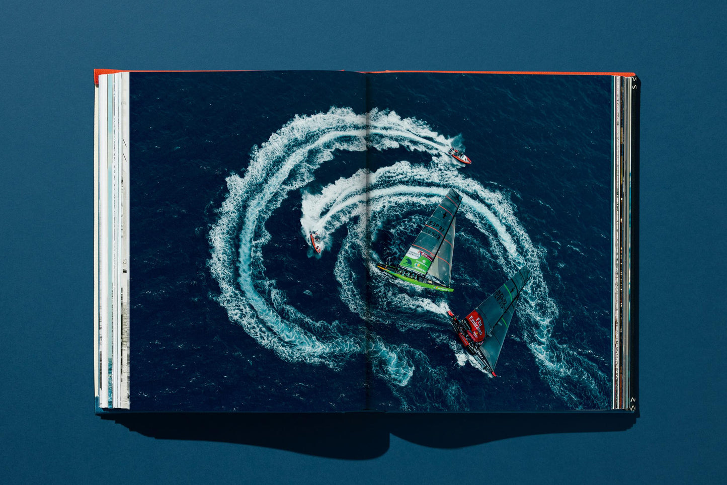 America's Cup. Marc Newson Art Edition (English)