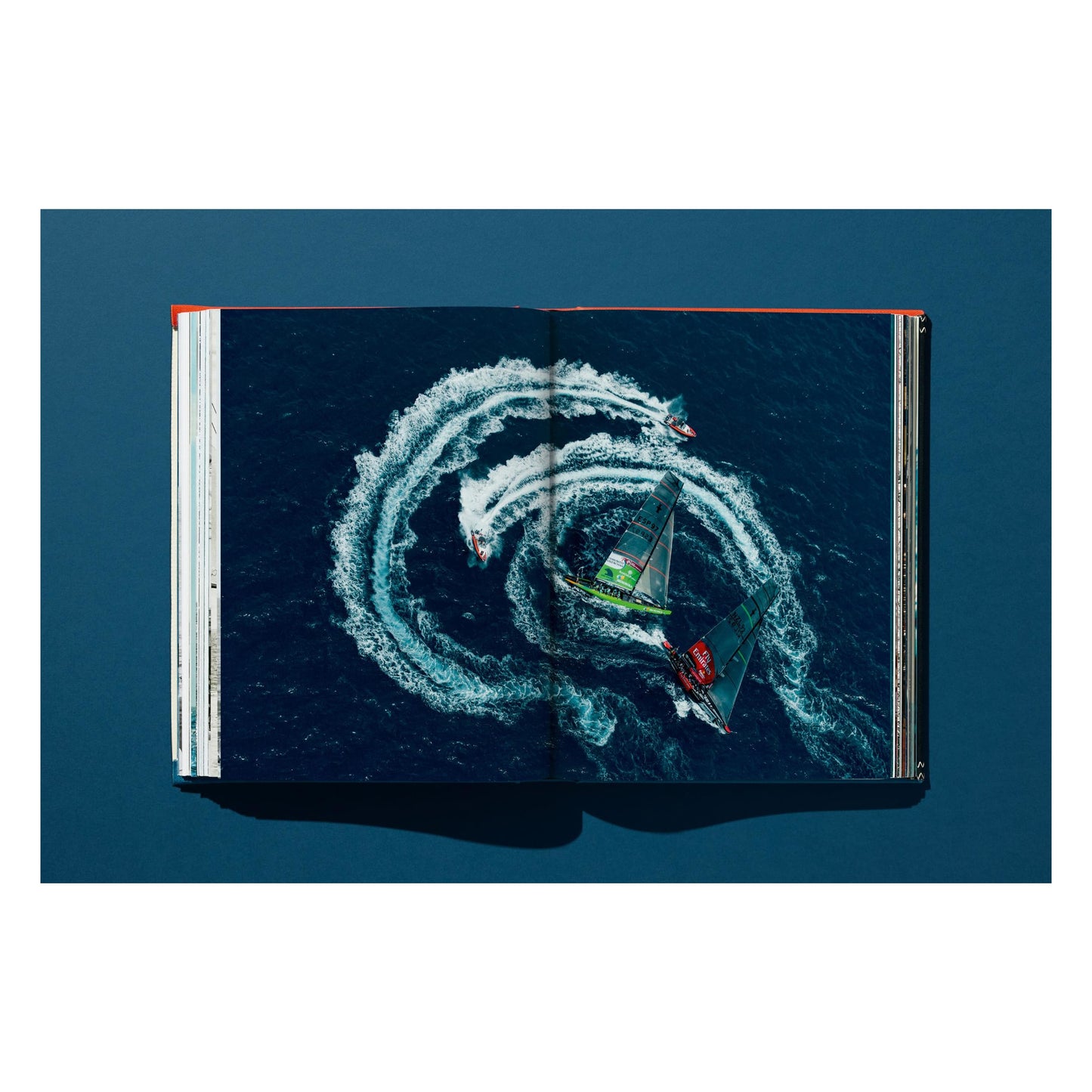 America's Cup. Marc Newson Art Edition (English)