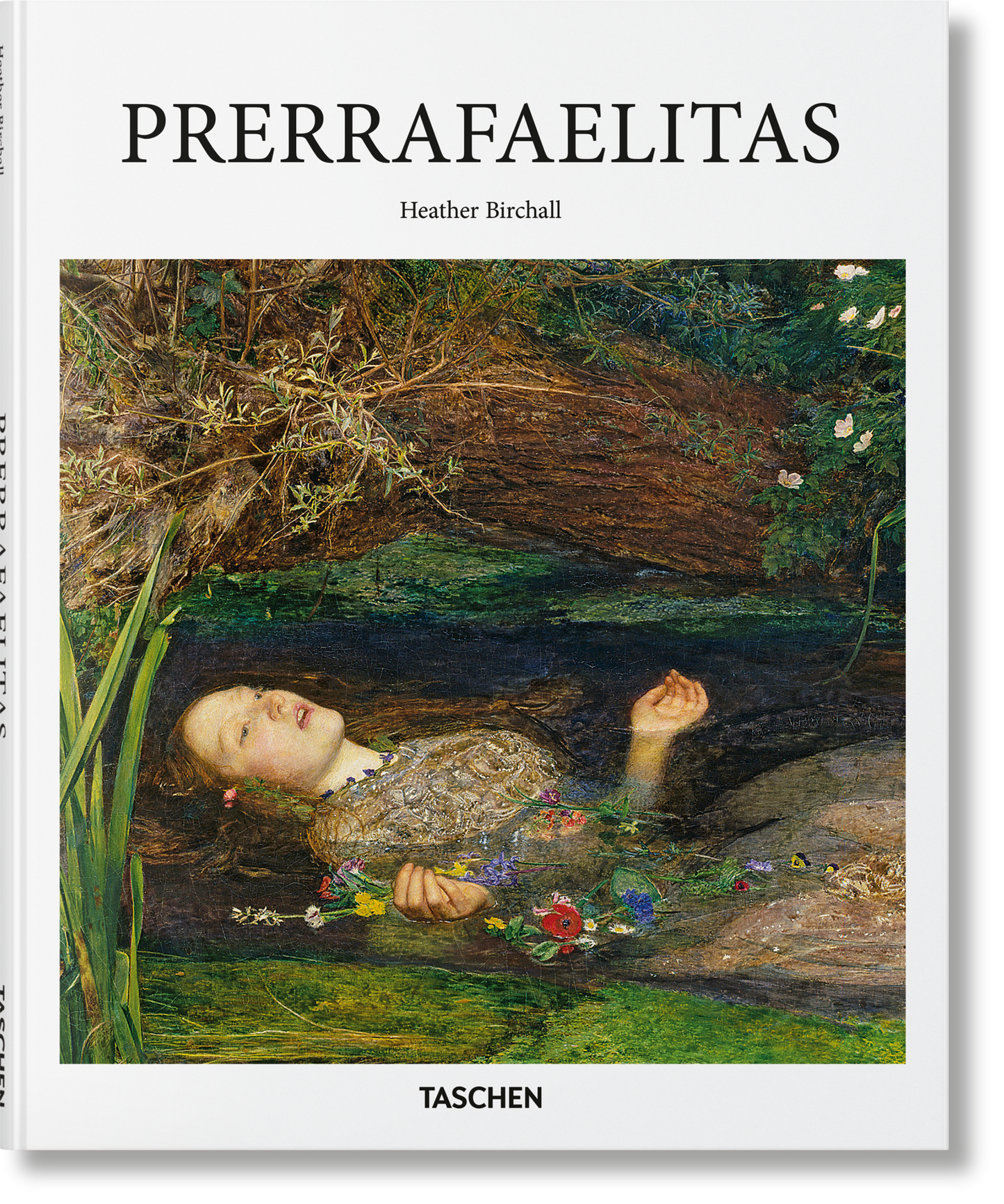 Prerrafaelitas (Spanish)