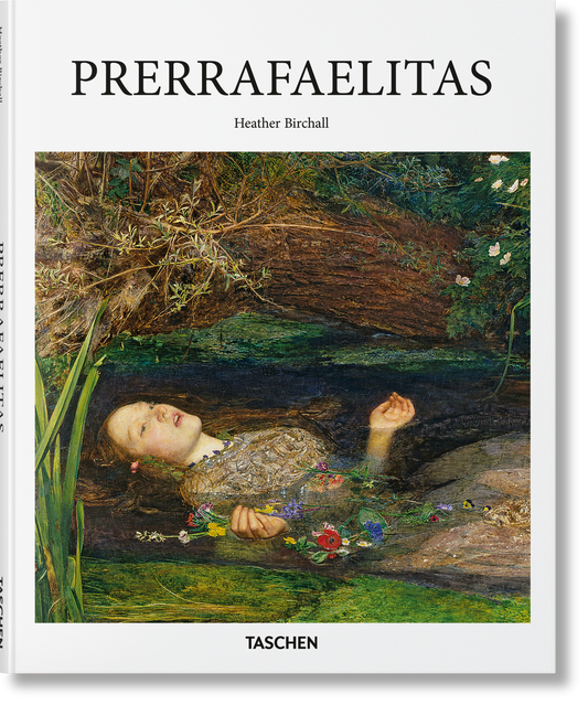Prerrafaelitas (Spanish)