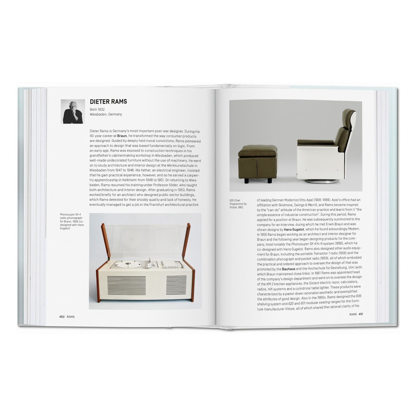 Design Industriel A–Z (French)