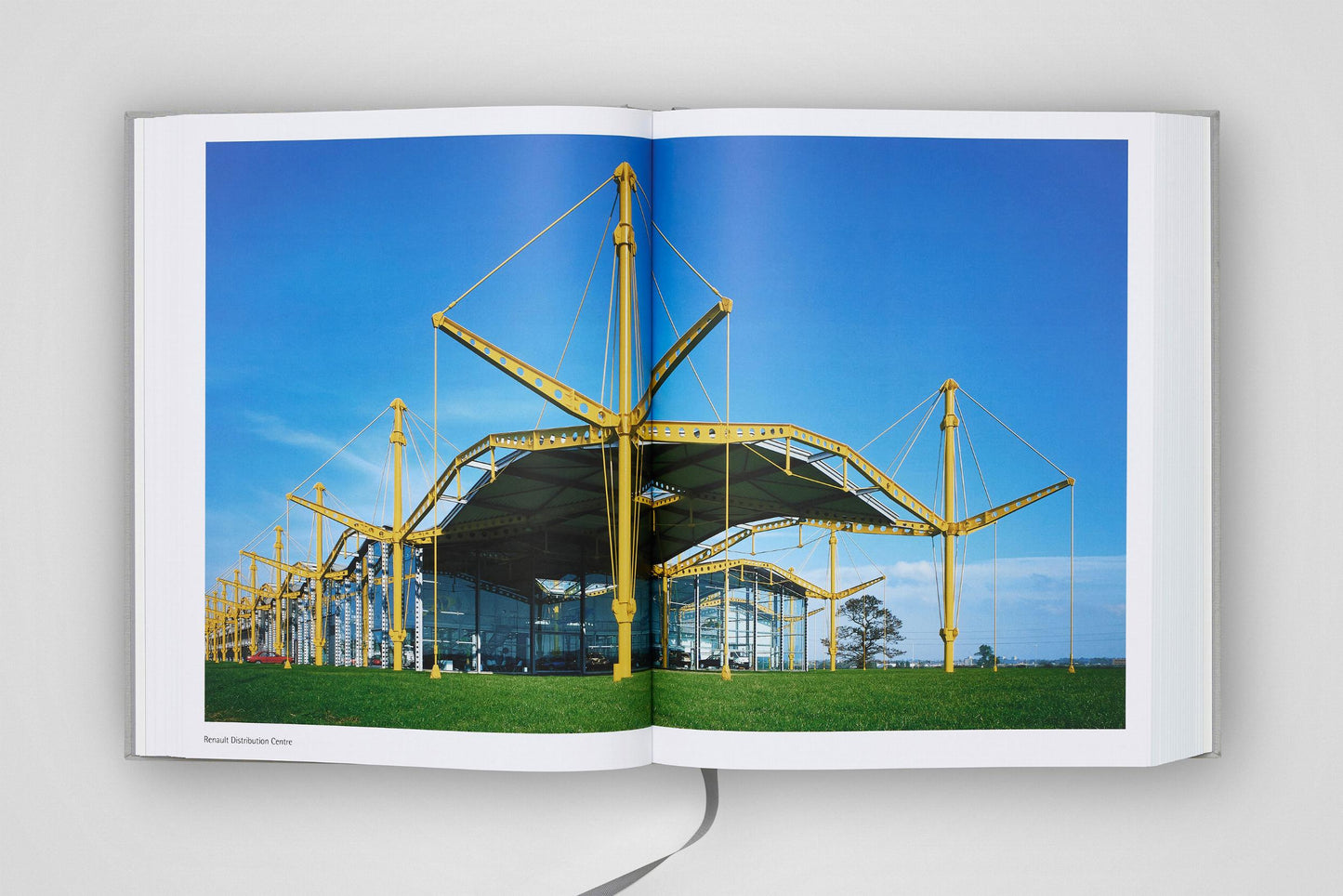 Norman Foster (English)