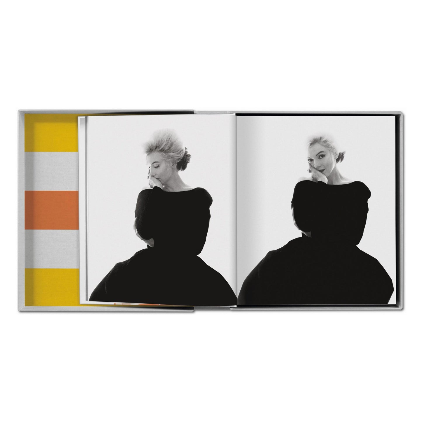 Norman Mailer/Bert Stern. Marilyn Monroe (English) (AP)