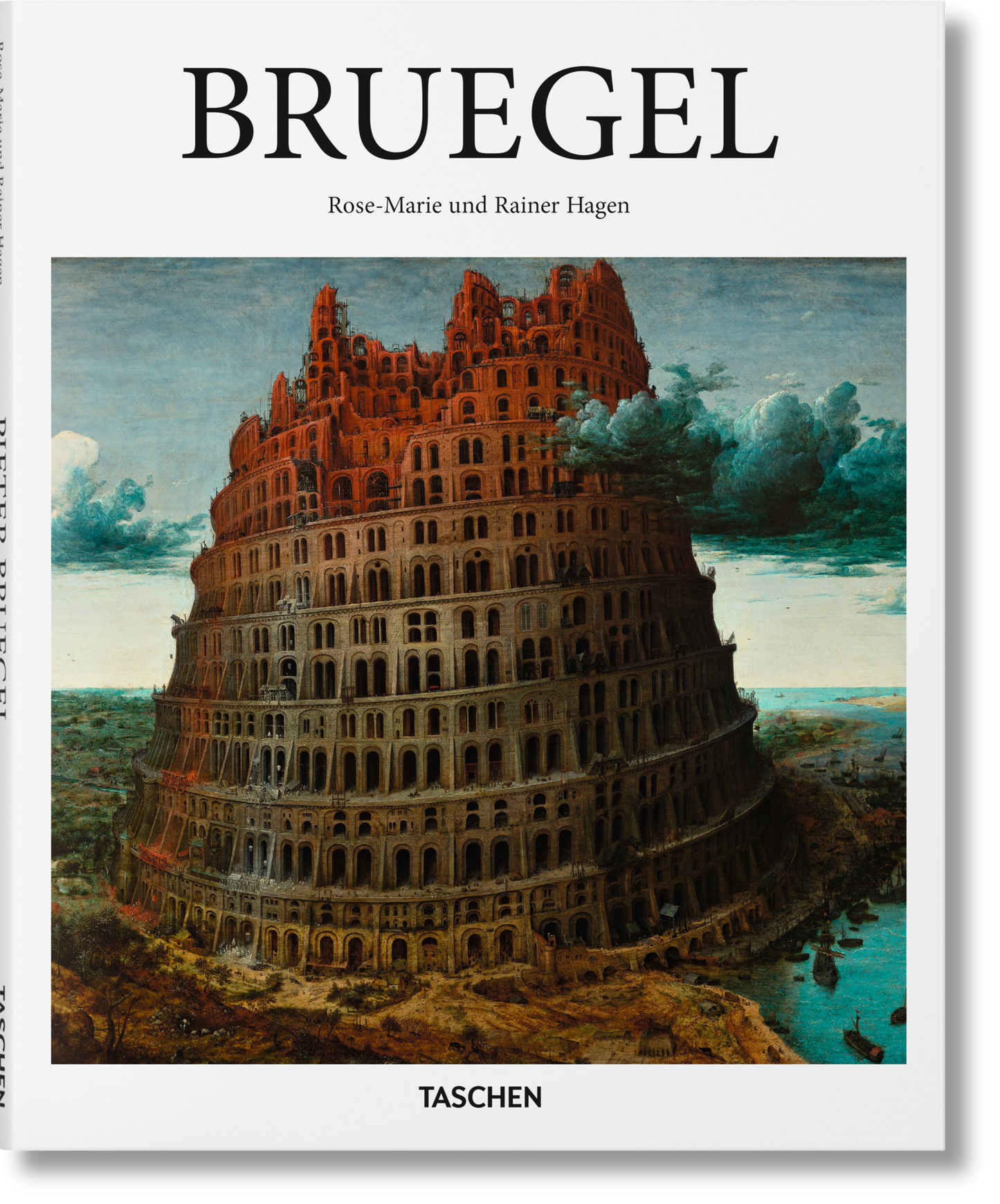 Bruegel (German)