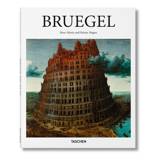 Bruegel (German)