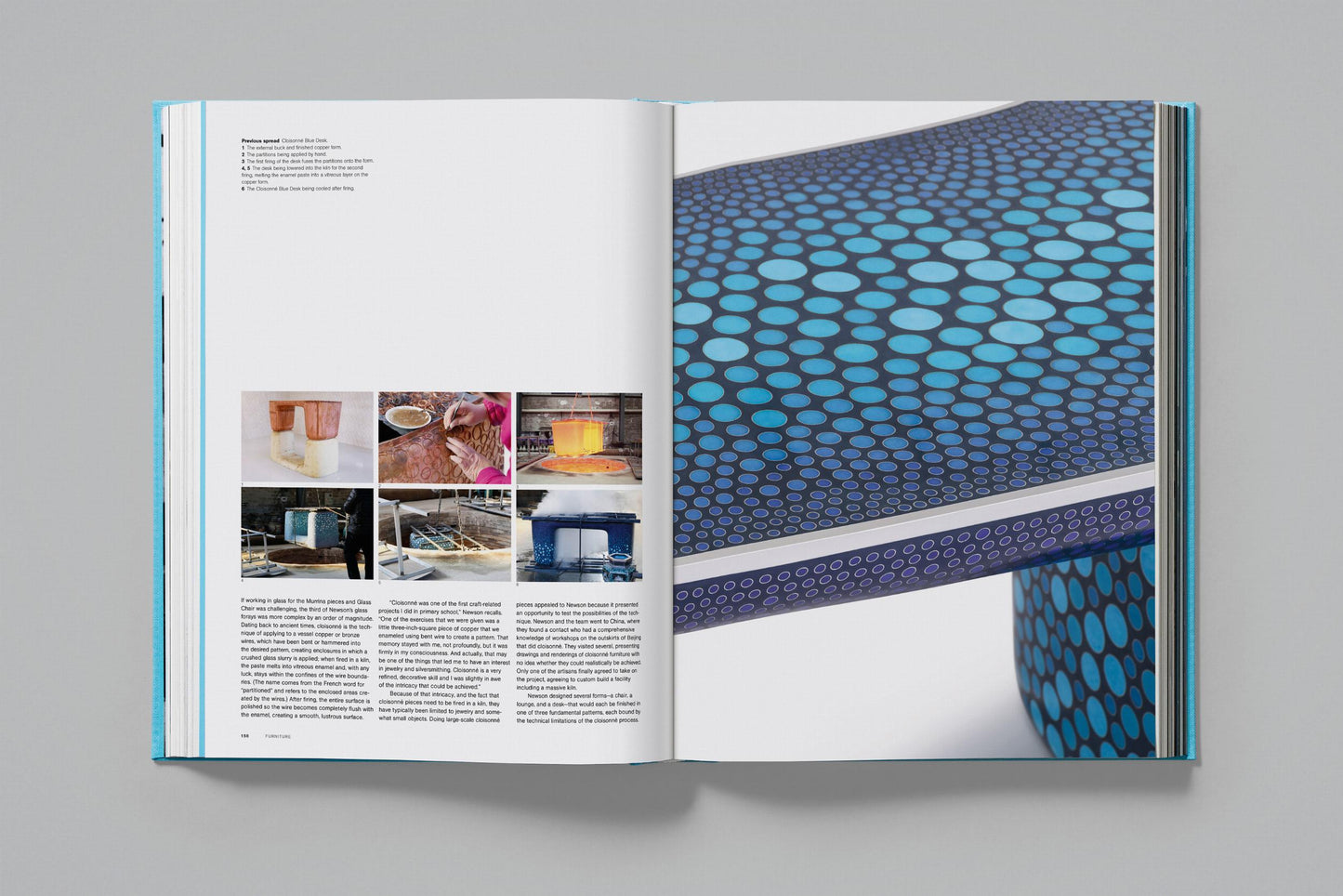 Marc Newson. Works 84-24. Edition of 125 (English)