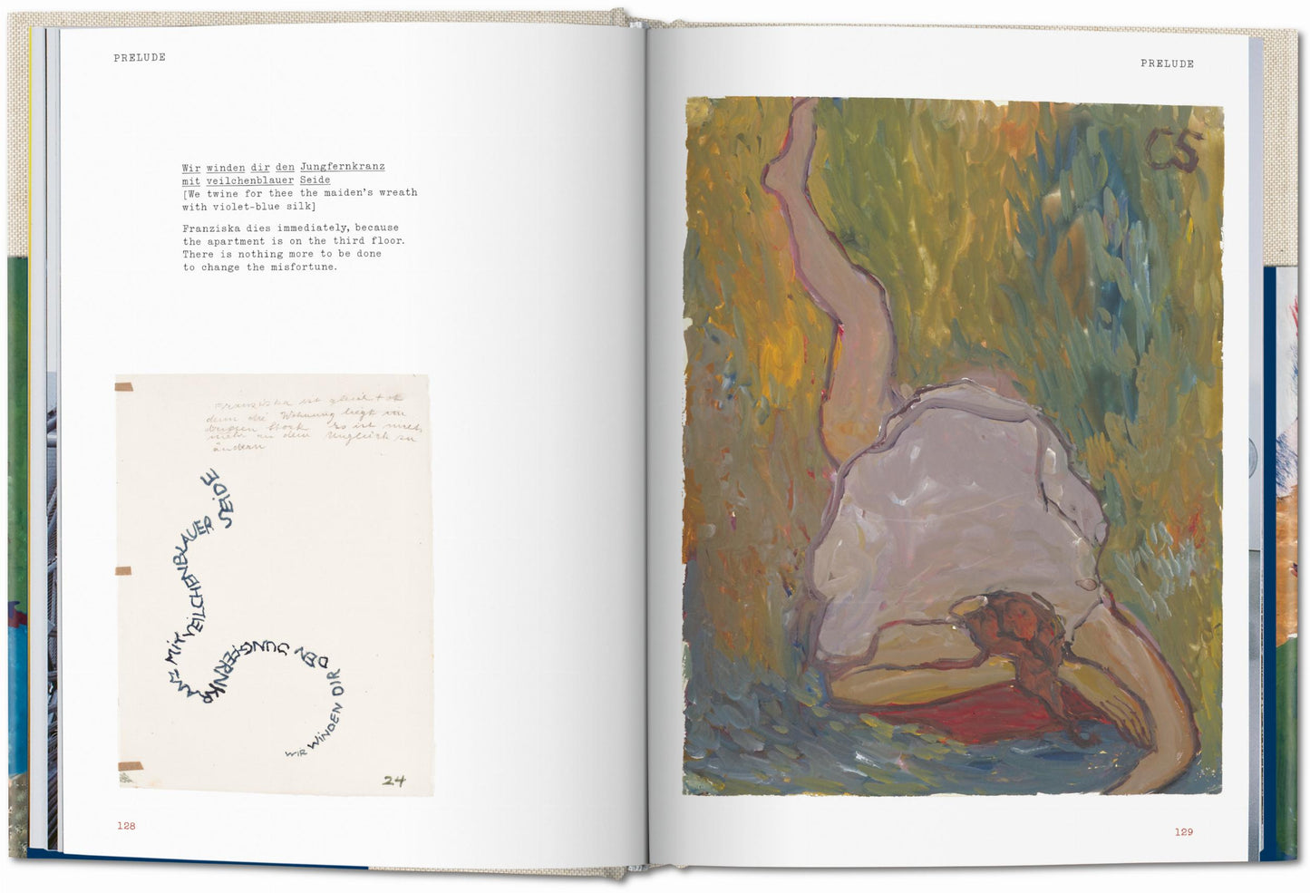 Charlotte Salomon. Life? or Theatre? (English)