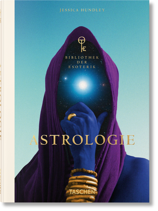 Astrologie. Bibliothek der Esoterik (German)