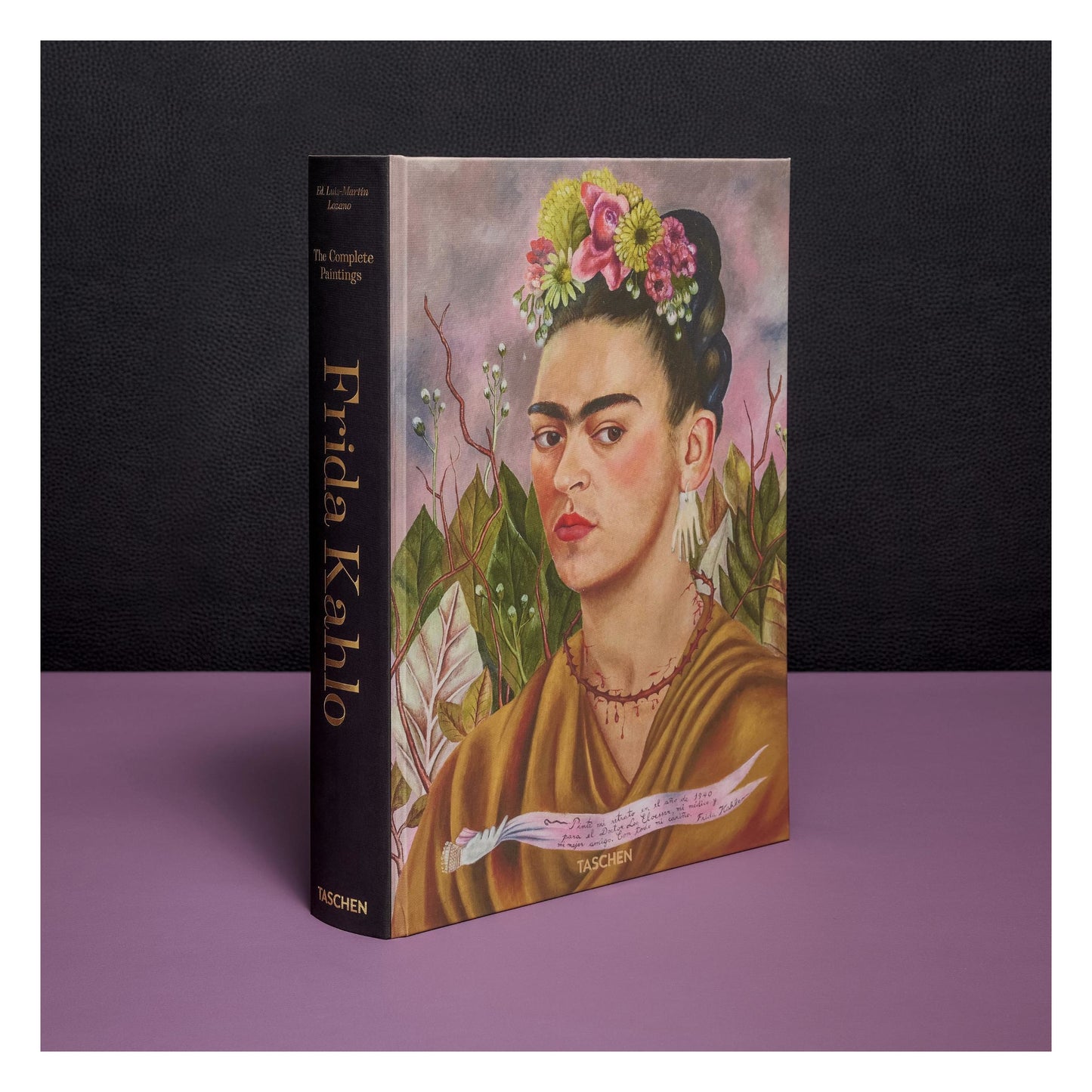 Frida Kahlo. Obra pictórica completa (Spanish)