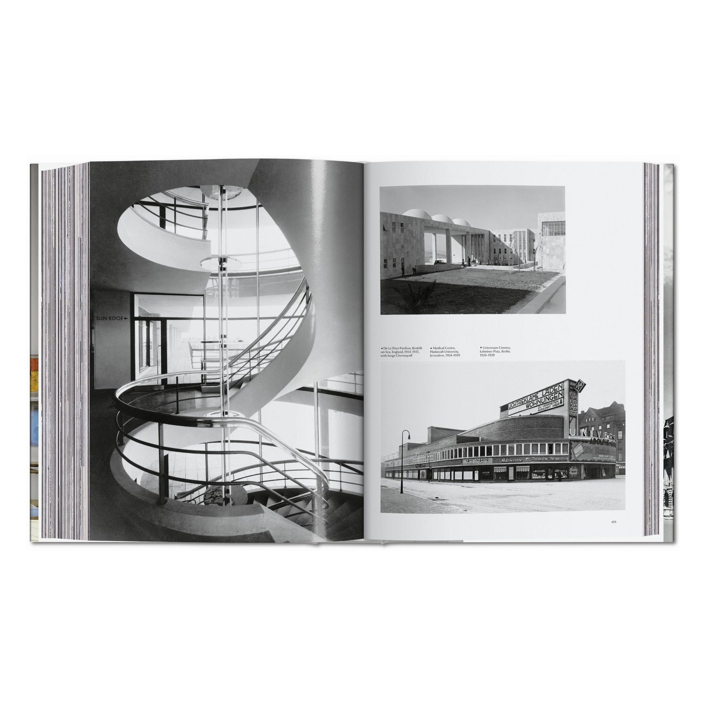 Moderne Architektur A–Z (German)
