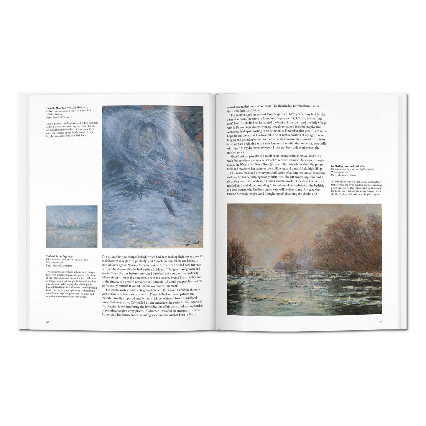 Monet (Italian)