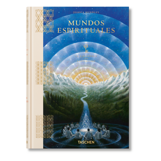 Mundos espirituales. La Biblioteca de Esoterismo (Spanish)