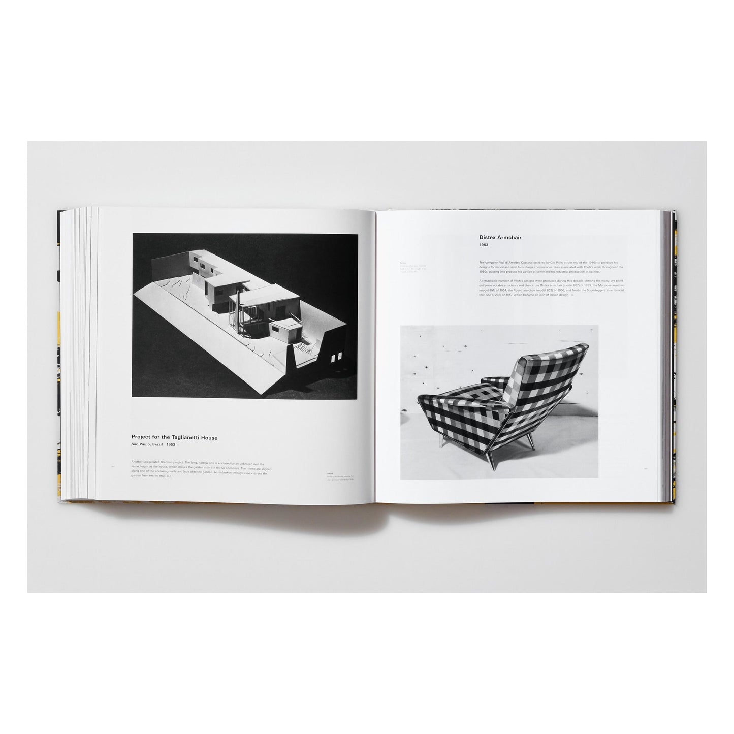 Gio Ponti. Art Edition (German, French, English, Italian)