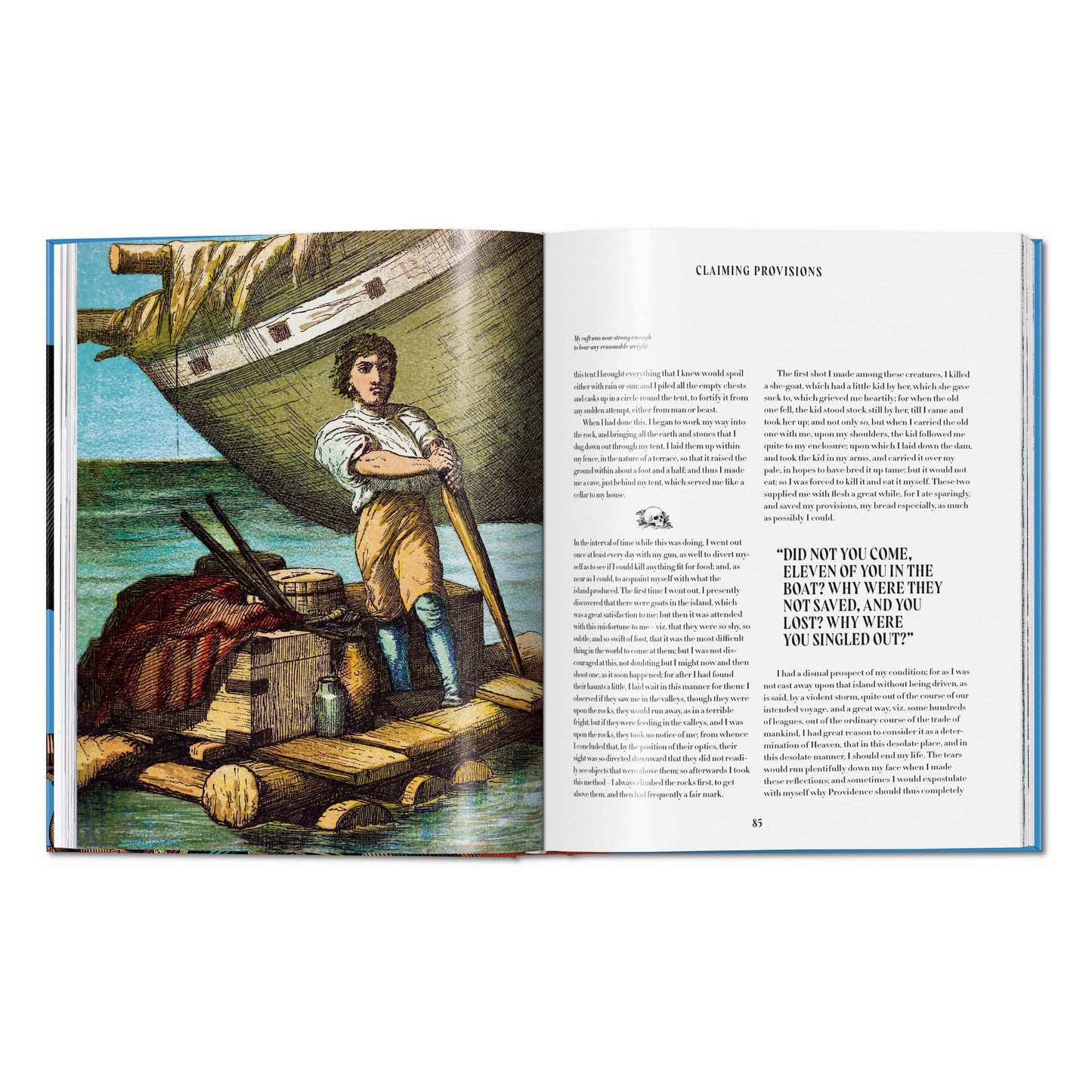 Piratenerzählungen (German)