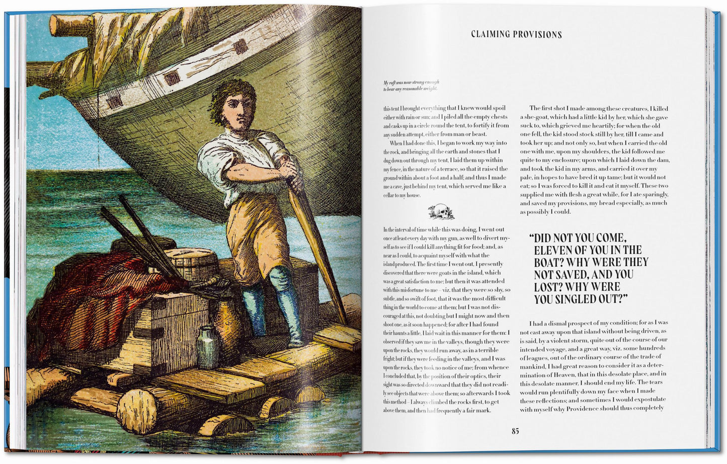 Piratenerzählungen (German)