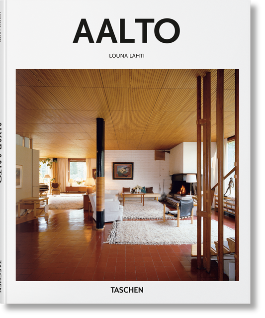 Aalto (German)