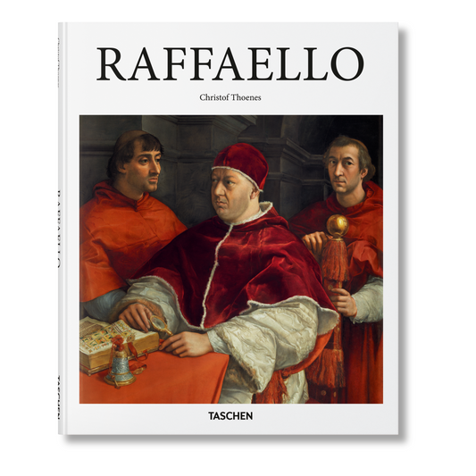 Raffaello (Italian)