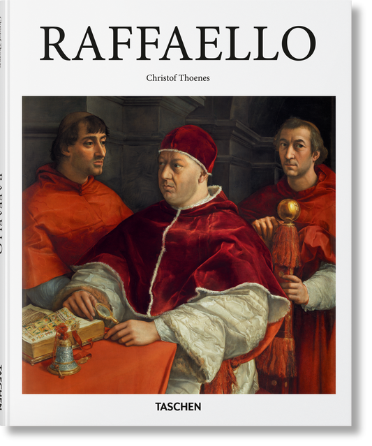 Raffaello (Italian)