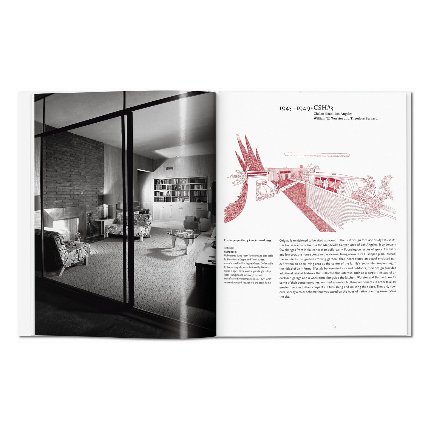 Case Study Houses (German)
