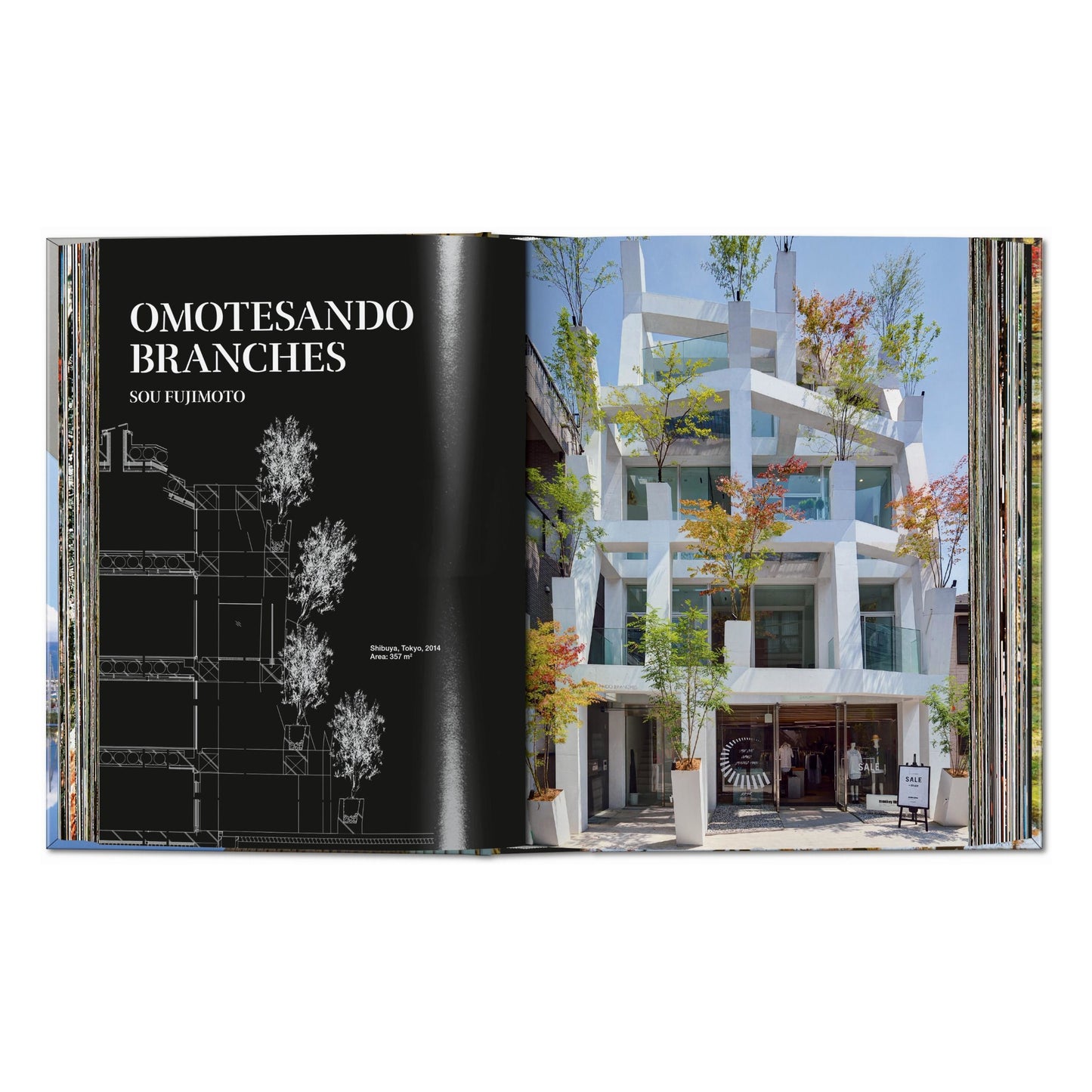 Contemporary Japanese Architecture. 45th Ed. (Spanish, English, Italian)
