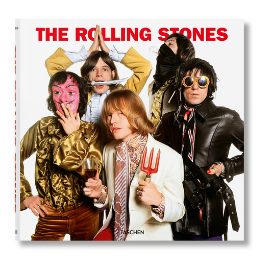The Rolling Stones. Aktualisierte Ausgabe (German)