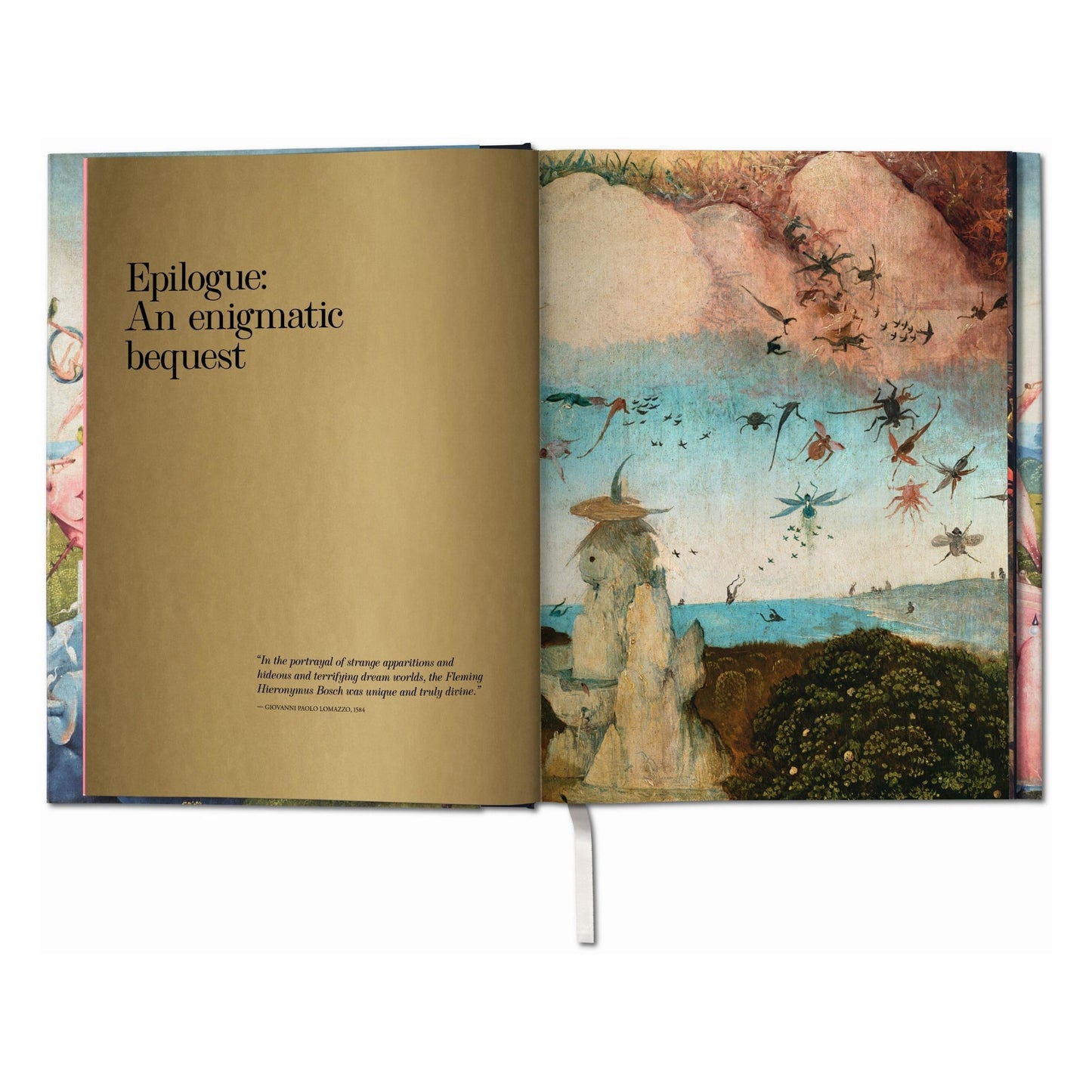 Hieronymus Bosch. Complete Works (Dutch)
