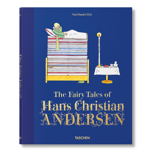 The Fairy Tales of Hans Christian Andersen (German)