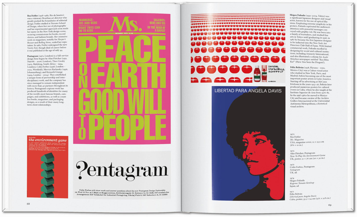 Disegno Grafico. 1890–Oggi (Italian)