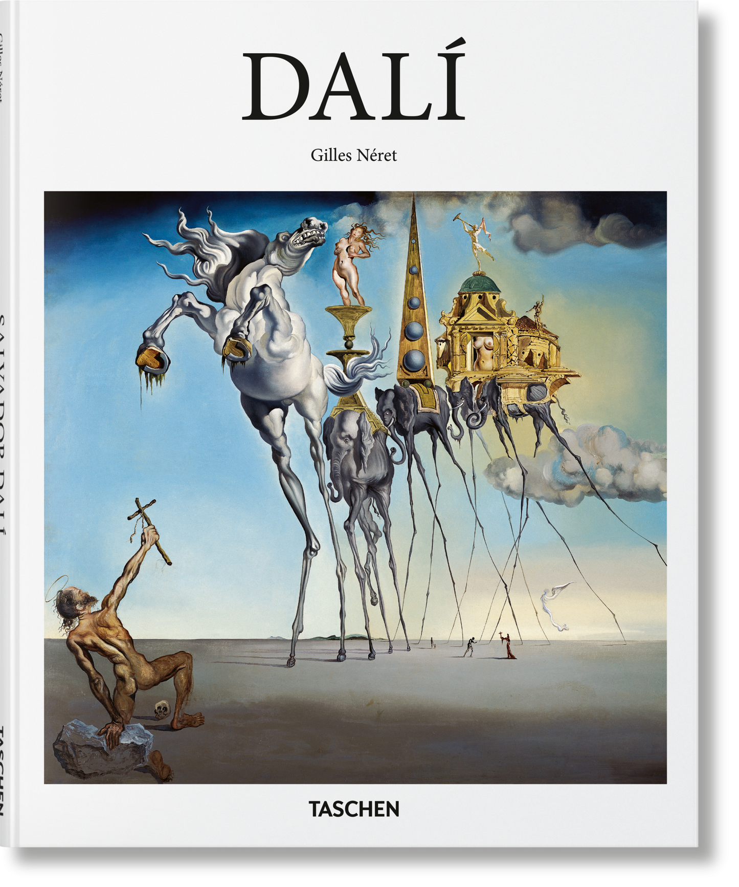 Dalí (Italian)