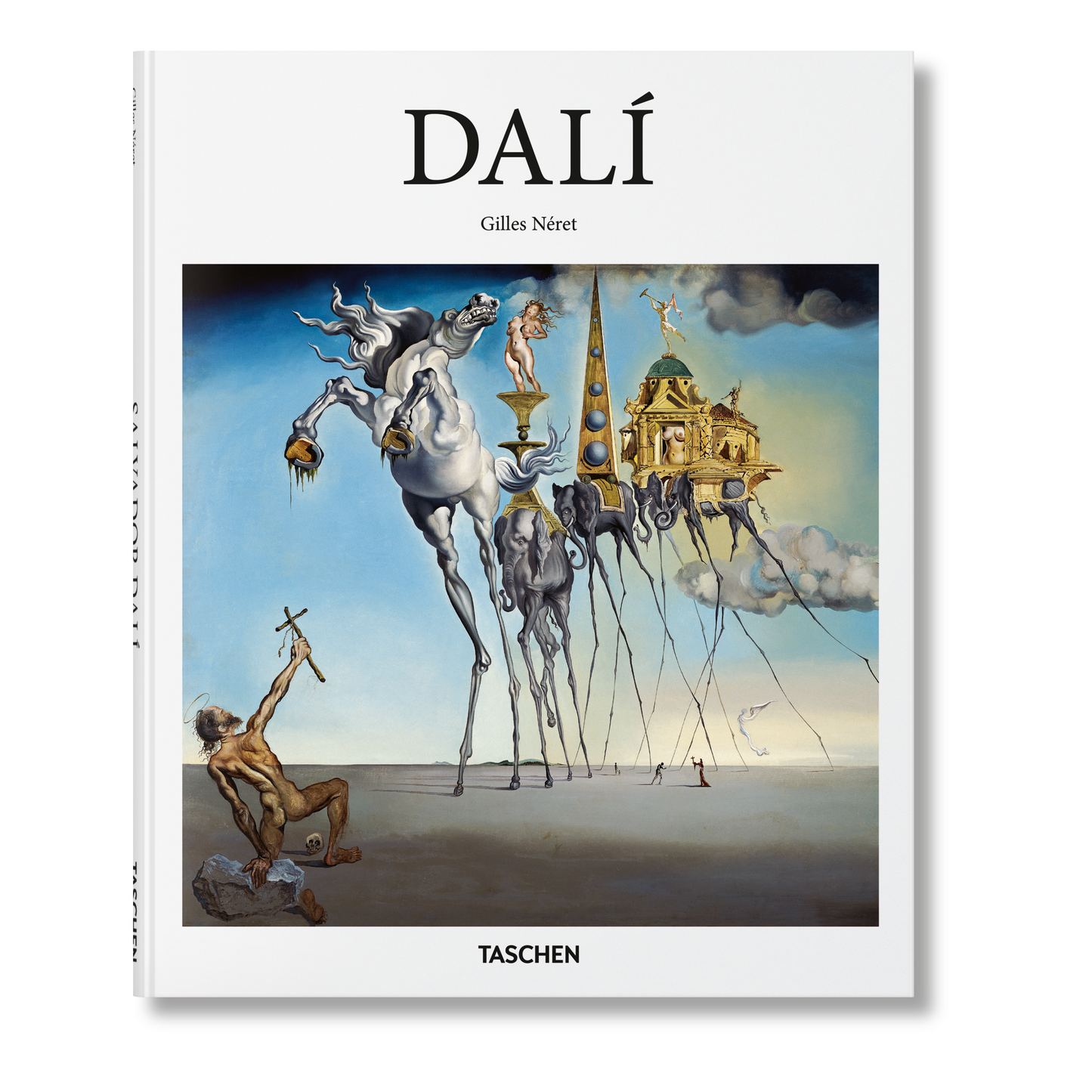 Dalí (Italian)