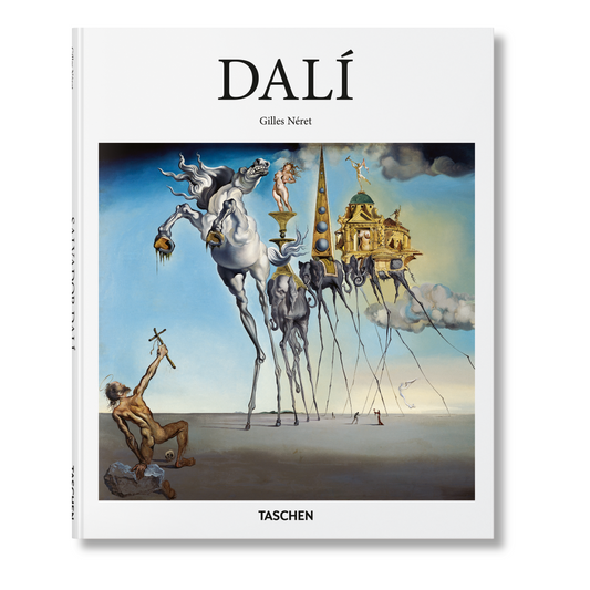 Dalí (Spanish)