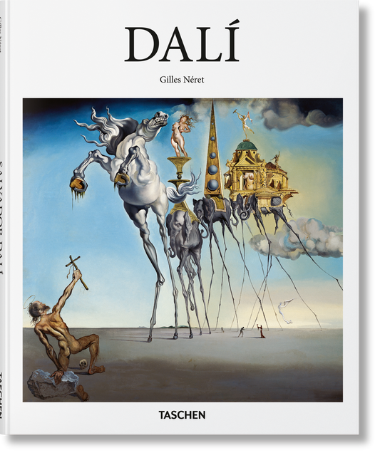Dalí (Dutch)