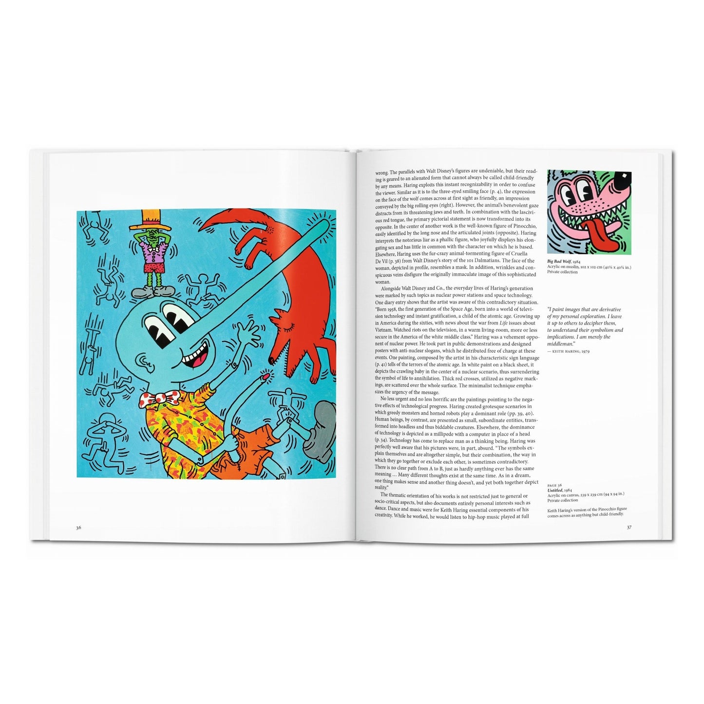 Haring (French)