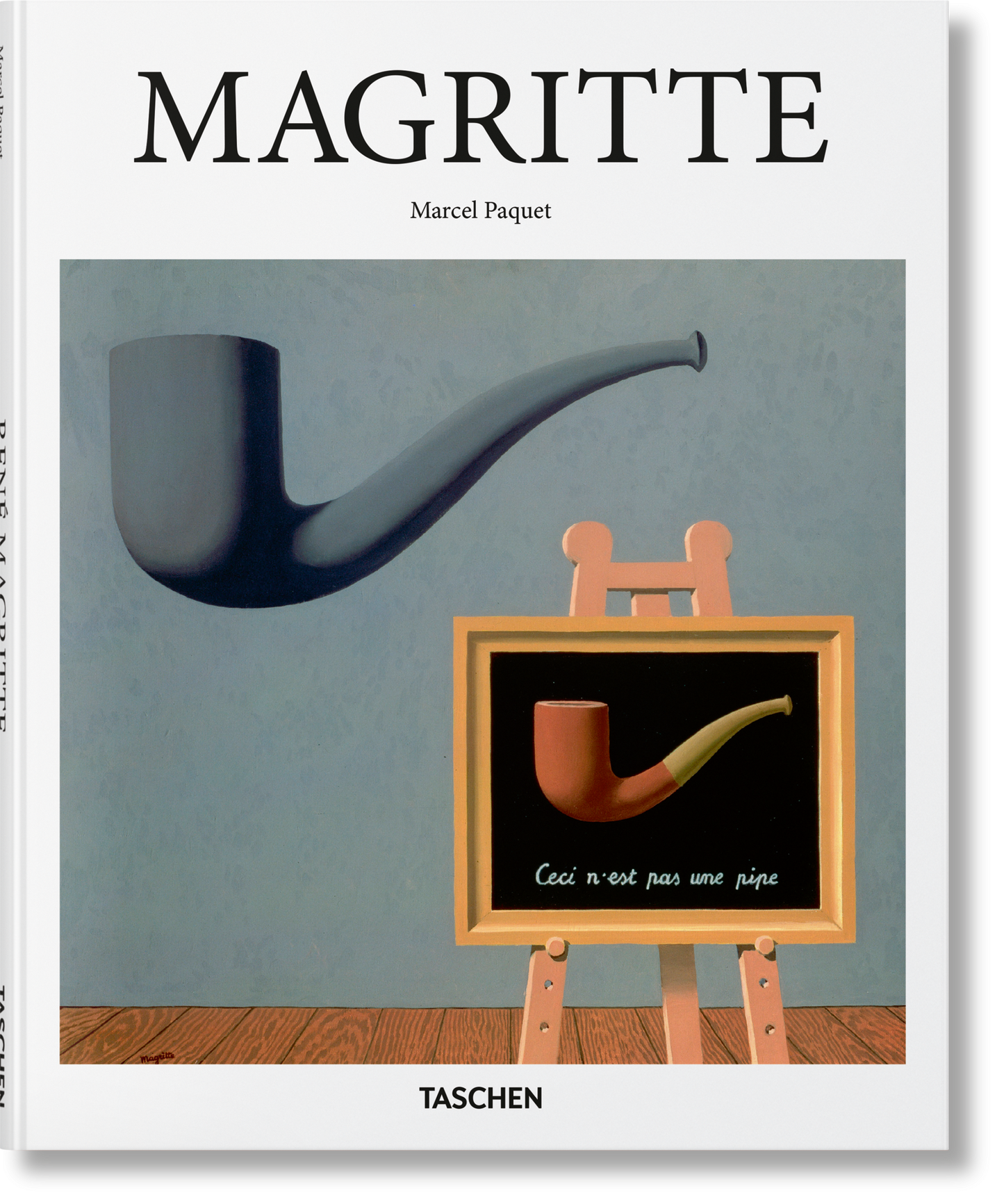 Magritte (Dutch)
