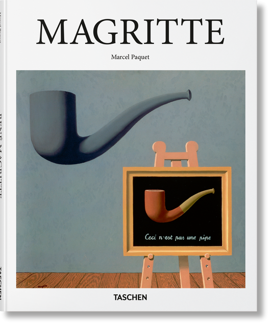 Magritte (Dutch)