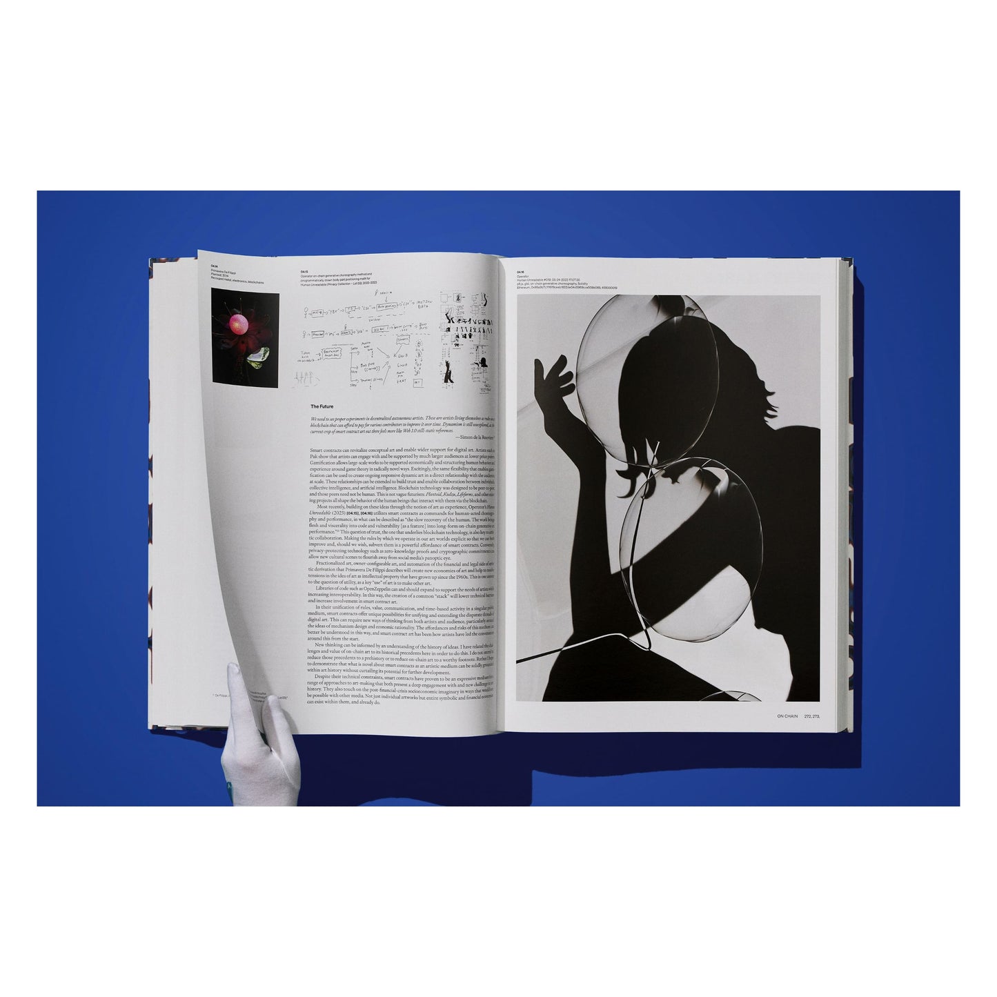 On NFTs. The Hard Code Edition (English) (AP)