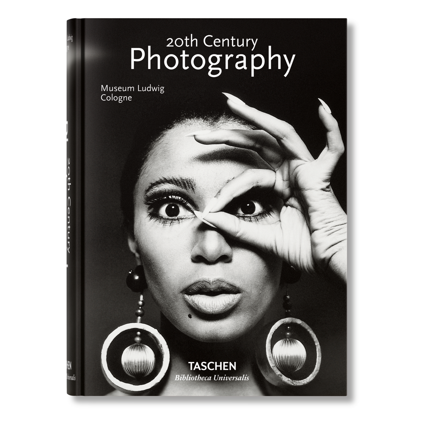 Fotografia del XX secolo (Italian)