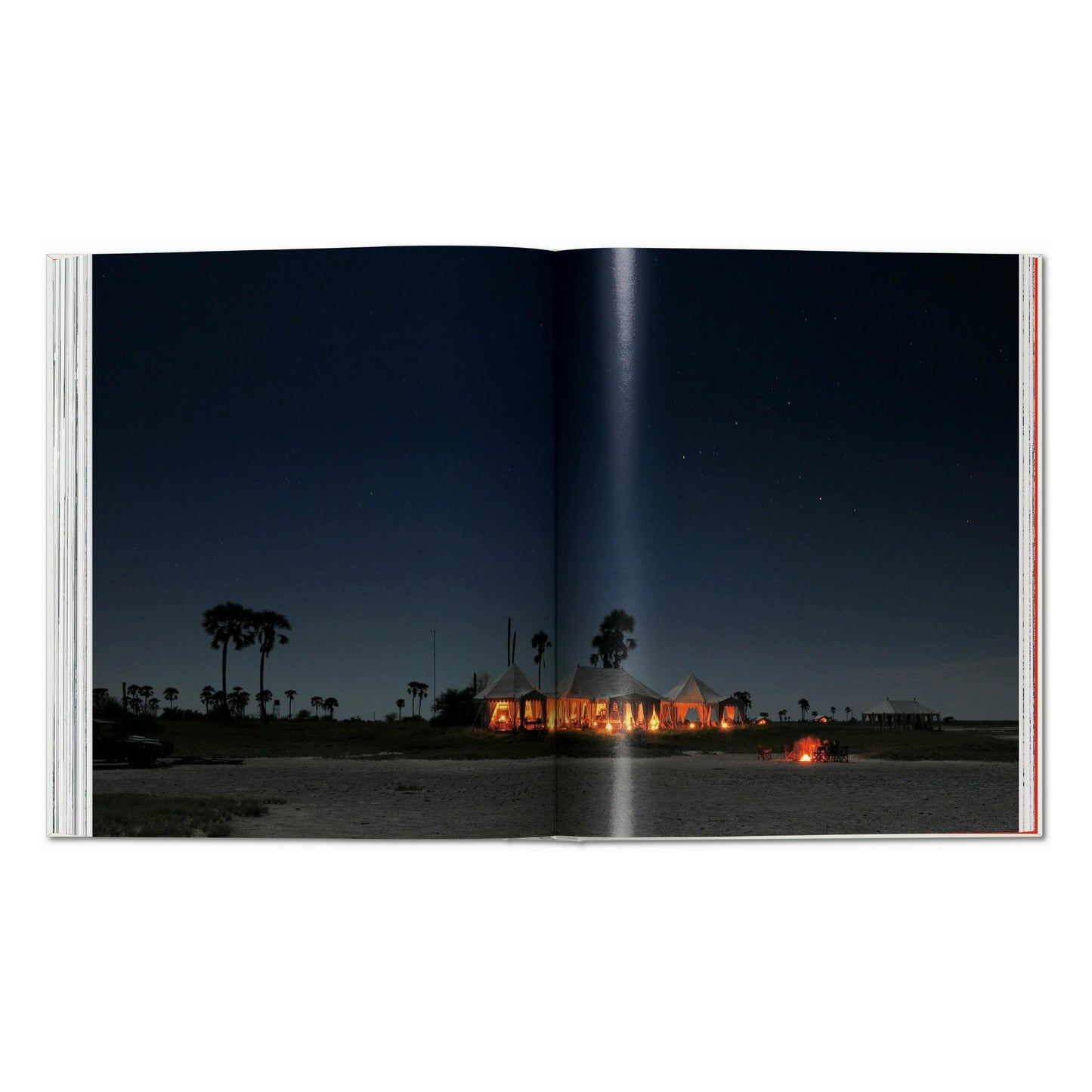 Remote Experiences. Extraordinary Travel Adventures from North to South (English)