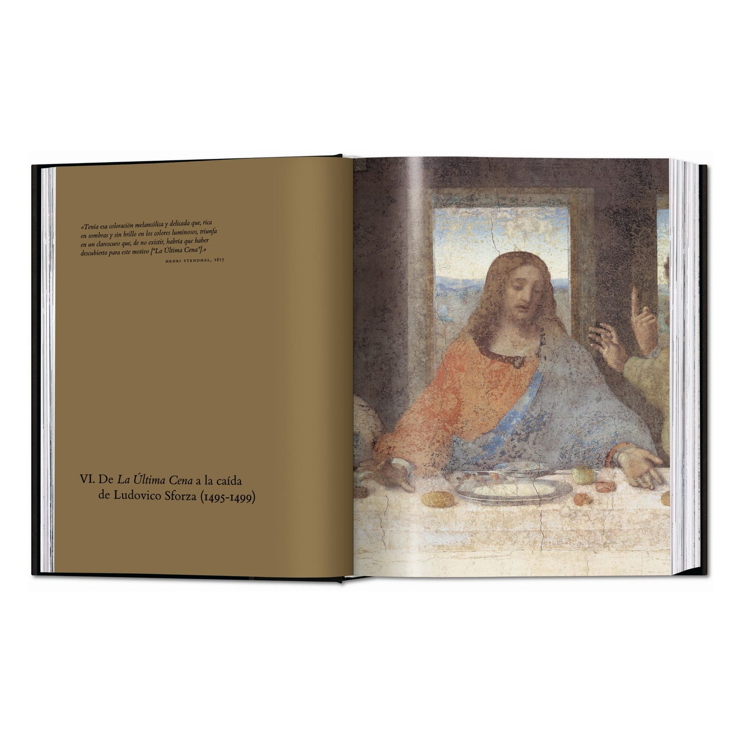 Leonardo. Obra Completa de Pintura e Desenho (Portuguese)
