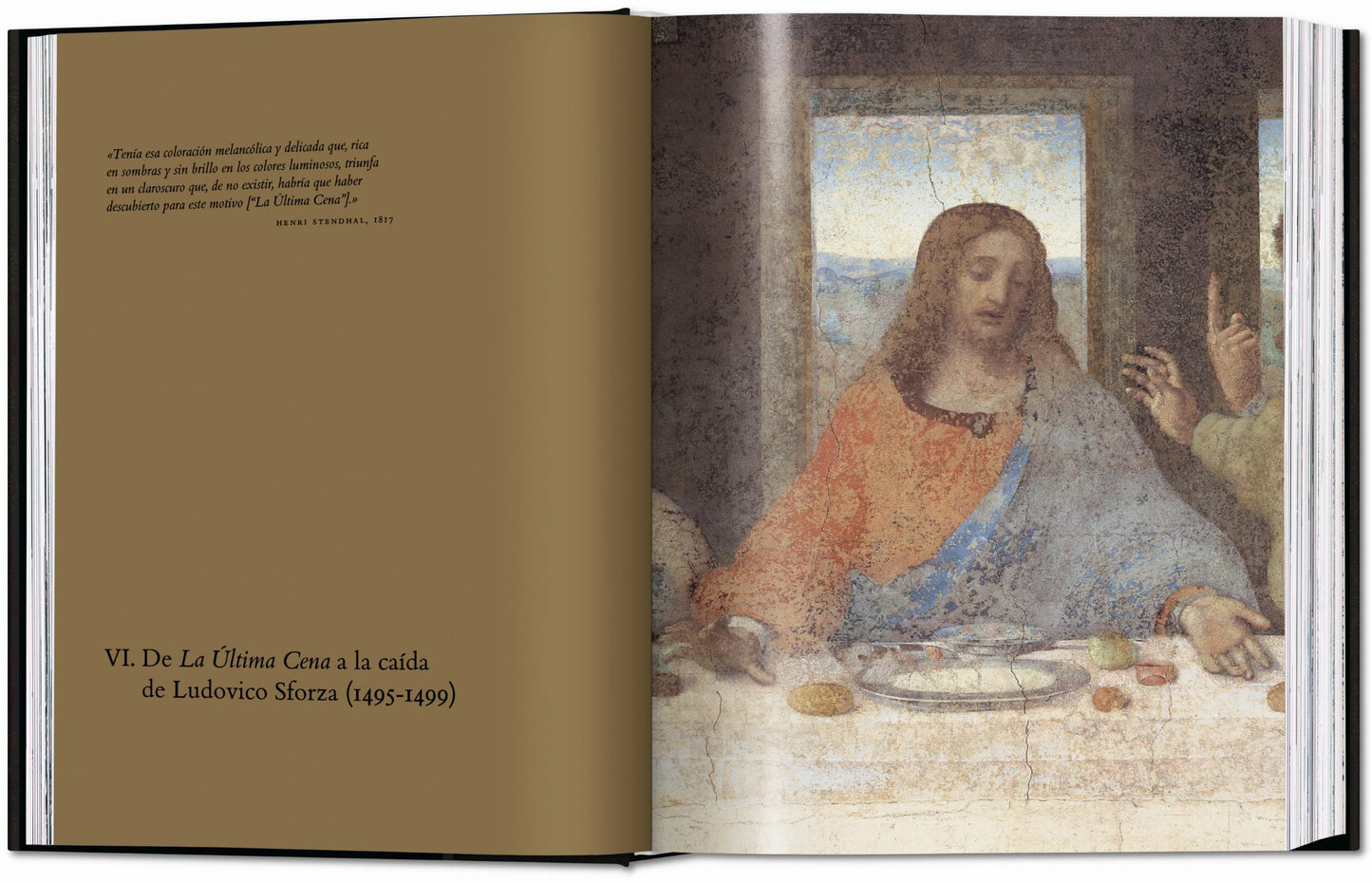 Leonardo. Tutti i dipinti e disegni (Italian)