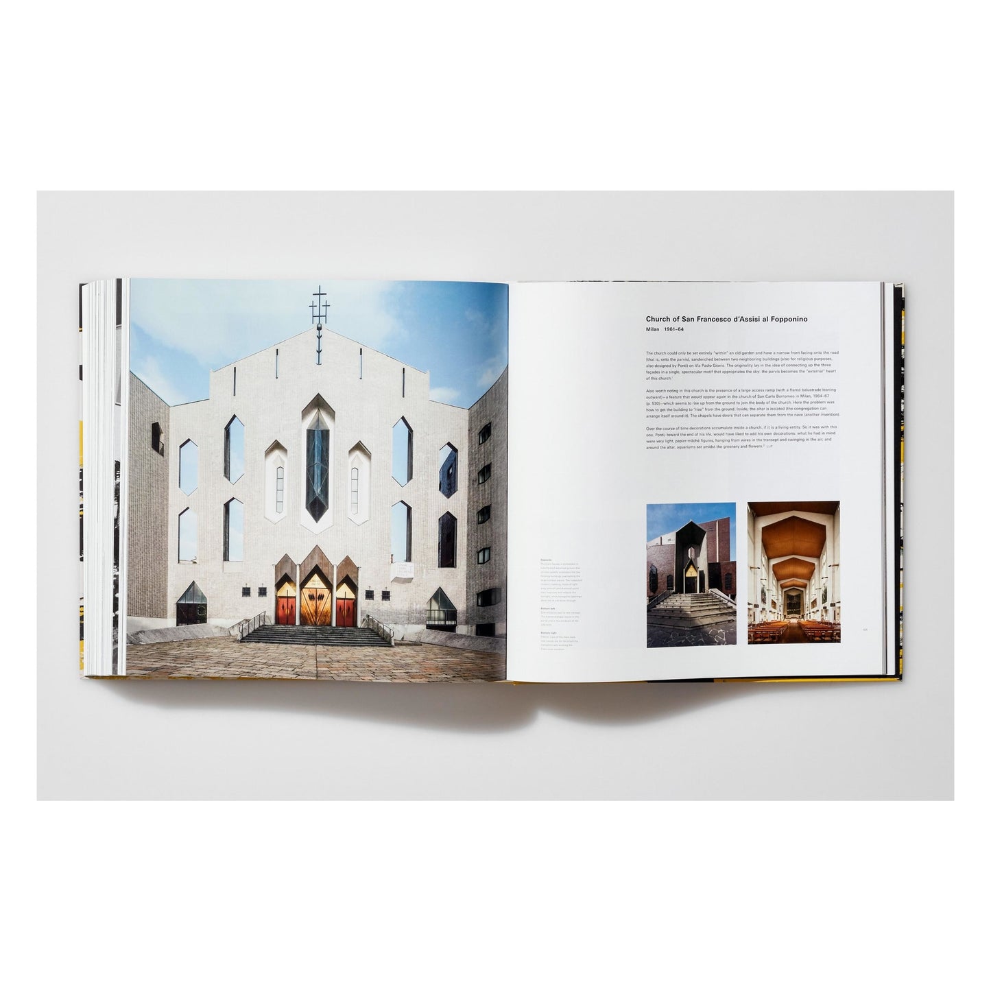 Gio Ponti. Art Edition (German, French, English, Italian)
