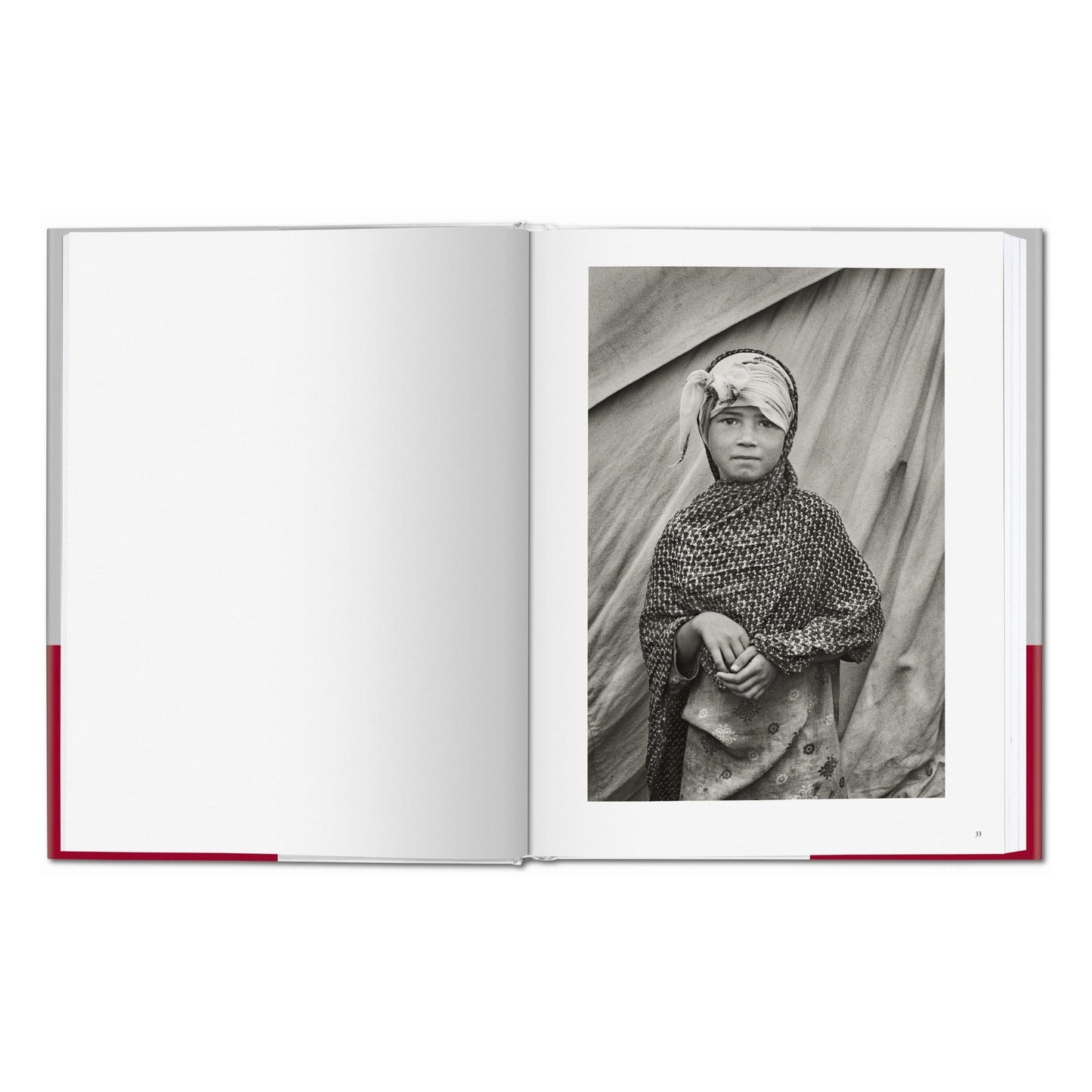 Sebastião Salgado. Children (German, French, English)
