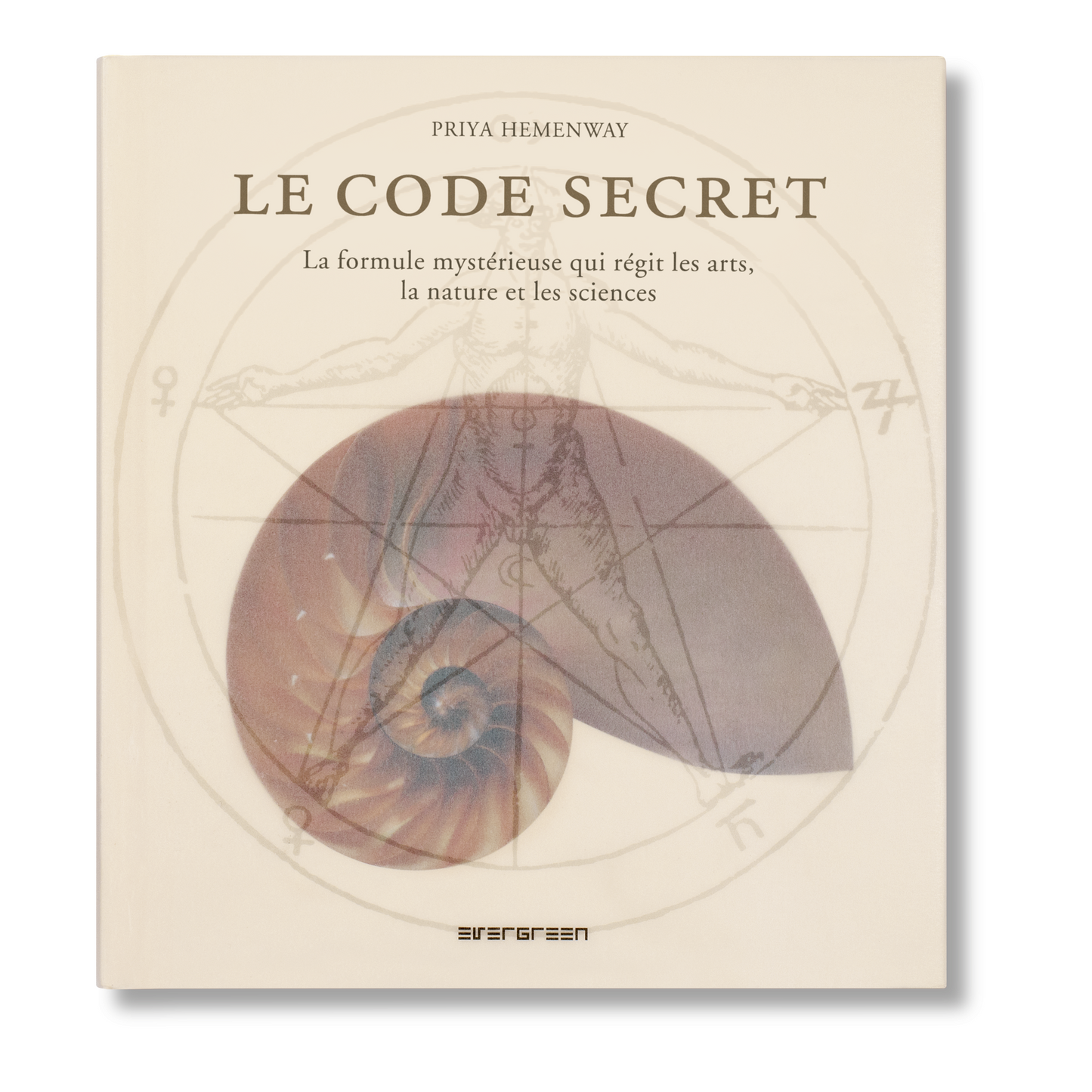 Le Code Secret (French)