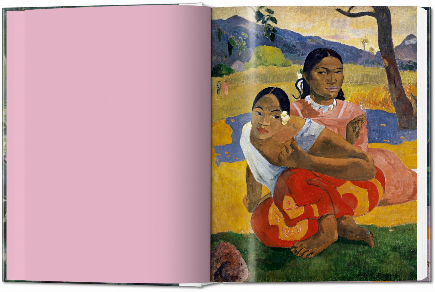 Art for All. Impressionists (English)